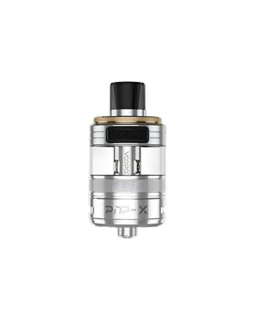 Voopoo PnP-X 26mm - Nowoczesny Atomizer Sub-Ohm