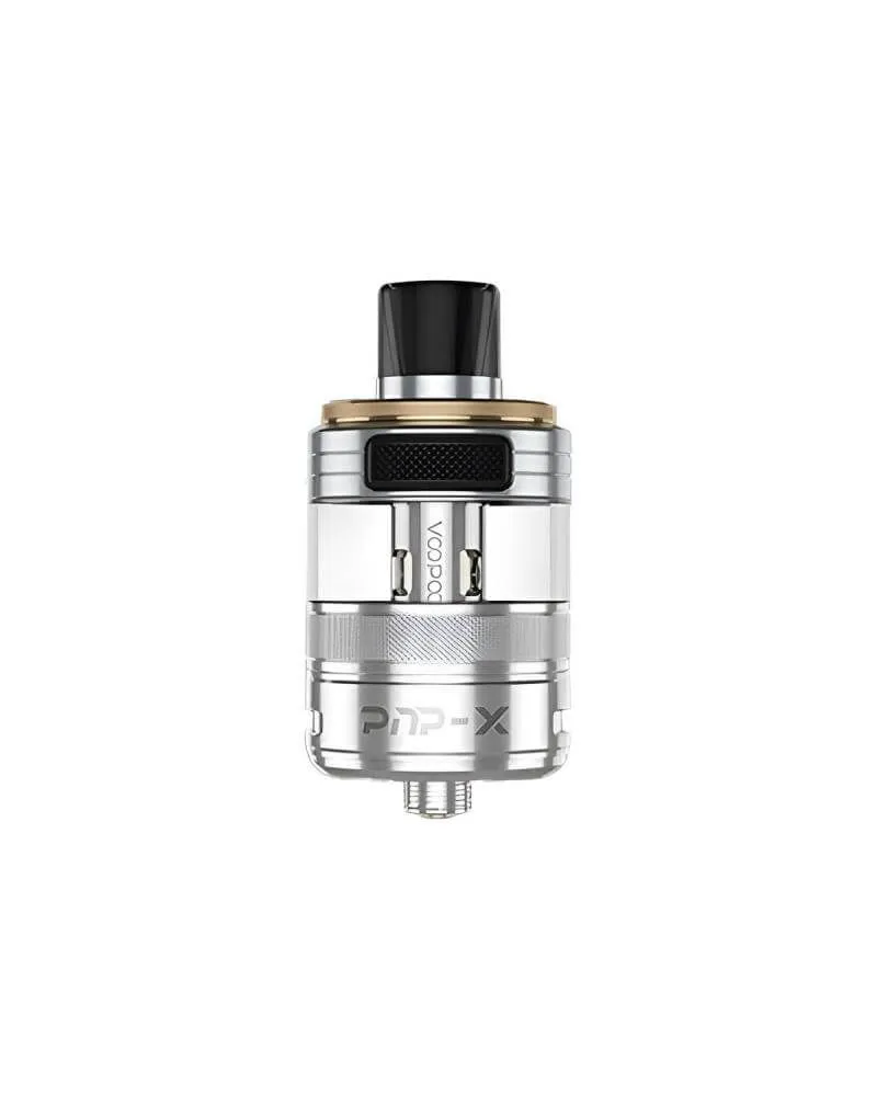 Voopoo PnP-X 26mm - Nowoczesny Atomizer Sub-Ohm