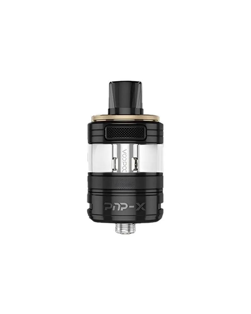 Voopoo PnP-X 26mm - Nowoczesny Atomizer Sub-Ohm