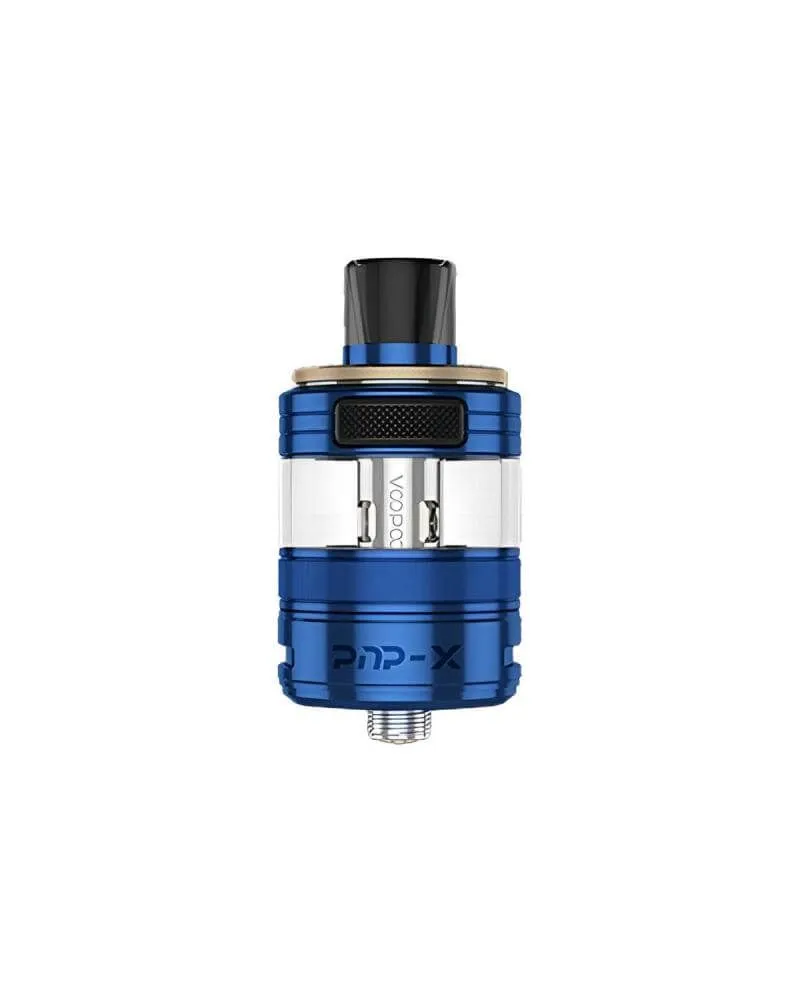 Voopoo PnP-X 26mm - Nowoczesny Atomizer Sub-Ohm