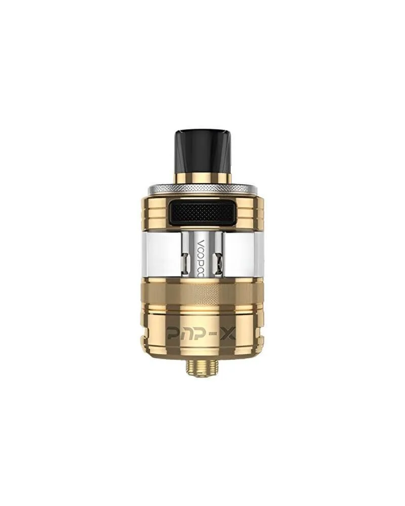 Voopoo PnP-X 26mm - Nowoczesny Atomizer Sub-Ohm
