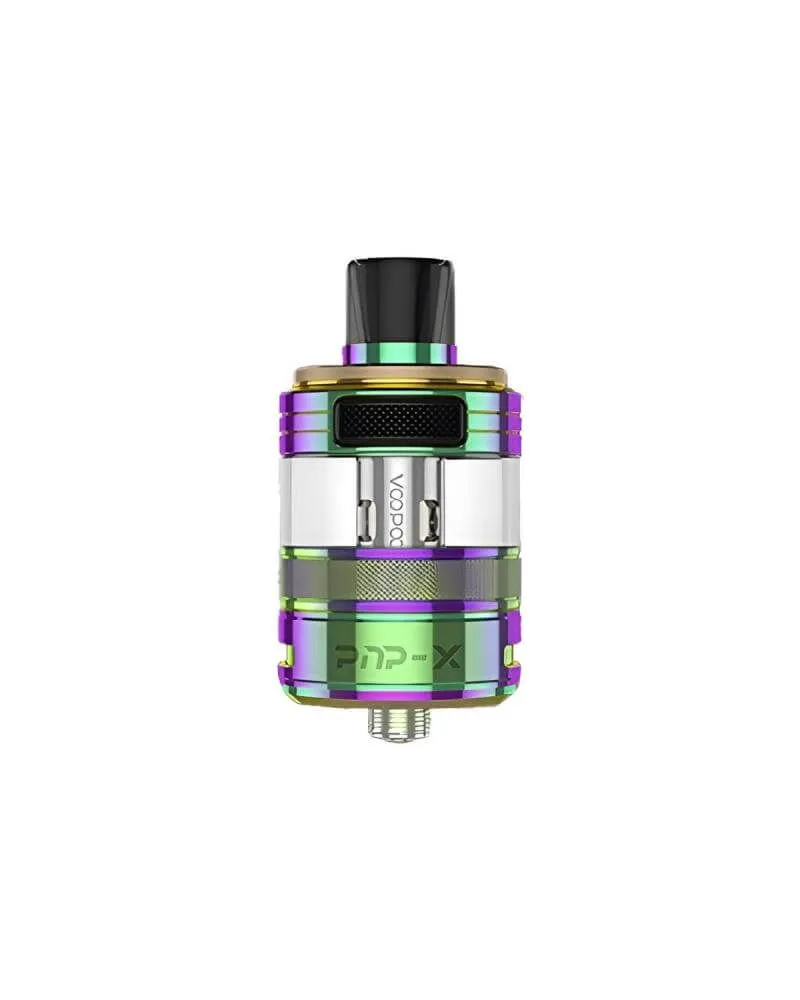 Voopoo PnP-X 26mm - Nowoczesny Atomizer Sub-Ohm