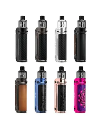 Lost Vape Thelema Urban 80 Kit - Moc i Styl w Jednym