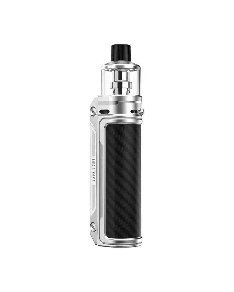 Lost Vape Thelema Urban 80 Kit - Moc i Styl w Jednym