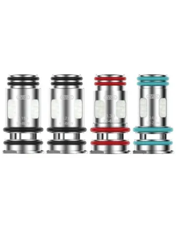 Grzałki Voopoo PnP X - Optymalizacja Twojego wapowania