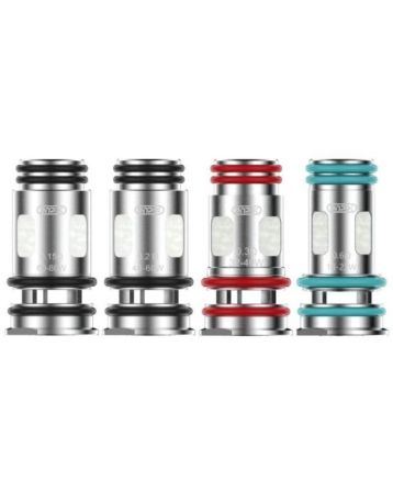 Grzałki Voopoo PnP X - Optymalizacja Twojego wapowania