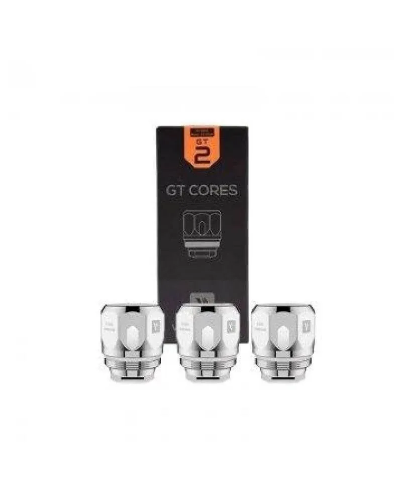 Vaporesso GT Coils - Czysty Smak, Dłuższa Żywotność