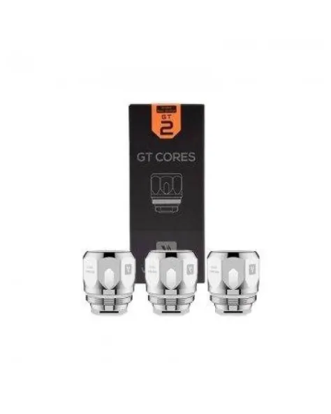 Vaporesso GT Coils - Czysty Smak, Dłuższa Żywotność