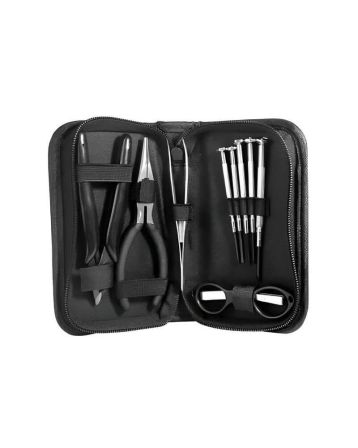 Zestaw Narzędzi Simple Tool Kit od Geekvape – Kompletny zestaw