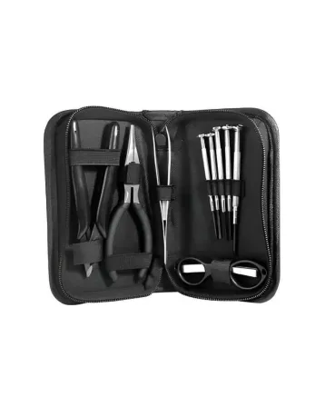 Zestaw Narzędzi Simple Tool Kit od Geekvape – Kompletny zestaw