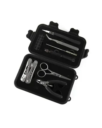 Zestaw Narzędzi Blaze Pro Tool Kit od THC – Kompletny zestaw