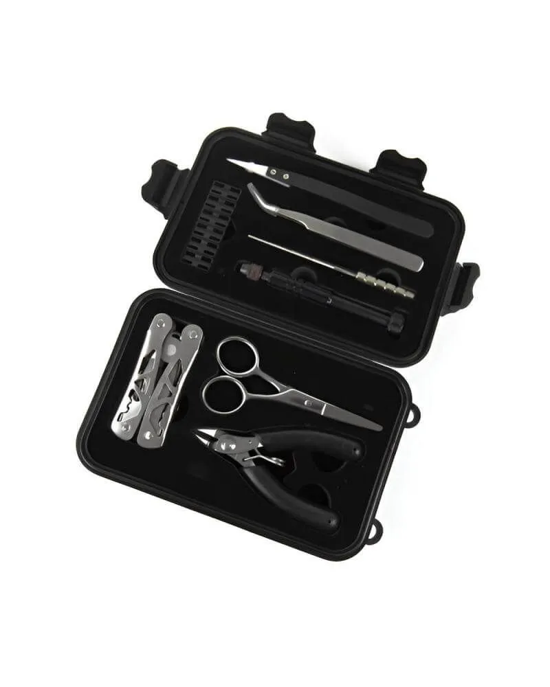 Zestaw Narzędzi Blaze Pro Tool Kit od THC – Kompletny zestaw