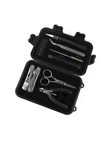Zestaw Narzędzi Blaze Pro Tool Kit od THC – Kompletny zestaw