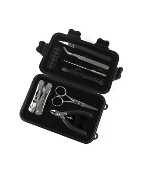 Zestaw Narzędzi Blaze Pro Tool Kit od THC – Kompletny zestaw