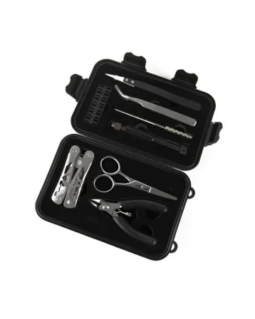Zestaw Narzędzi Blaze Pro Tool Kit od THC – Kompletny zestaw