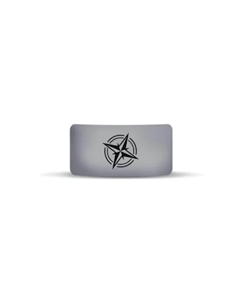 Vape Band Compass - Styl i Ochrona