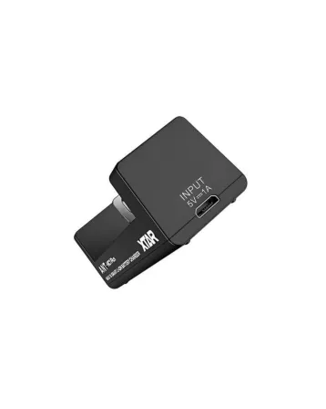 Ładowarka Jednokanałowa XTAR MC1 Plus - Kompaktowa i Inteligentna