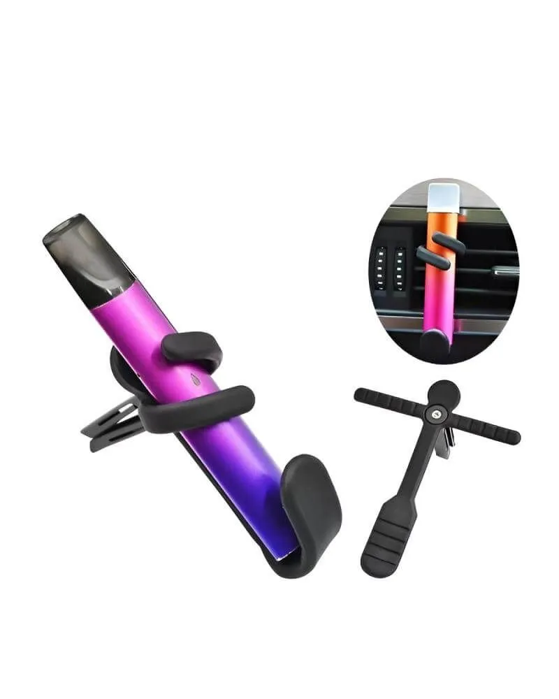 Uchwyt samochodowy na e-papierosa – wygoda i bezpieczeństwo