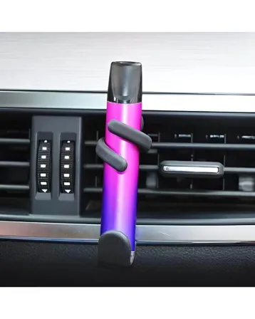 Uchwyt samochodowy na e-papierosa – wygoda i bezpieczeństwo