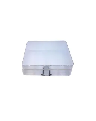 Pudełko na 4 akumulatory 18650 – Bezpieczne przechowywanie i transport