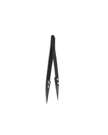 Pęseta ceramiczna – precyzyjne narzędzie dla entuzjastów e-papierosów