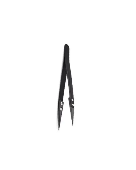 Pęseta ceramiczna – precyzyjne narzędzie dla entuzjastów e-papierosów