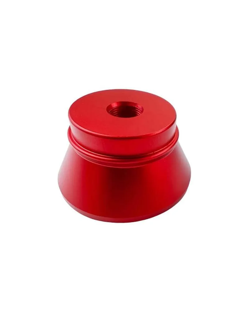 Aluminiowa podstawka pod atomizer – elegancja i funkcjonalność