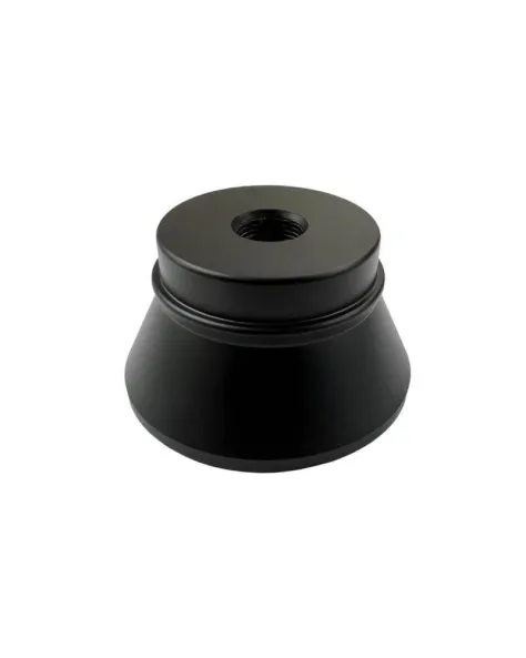 Aluminiowa podstawka pod atomizer – elegancja i funkcjonalność