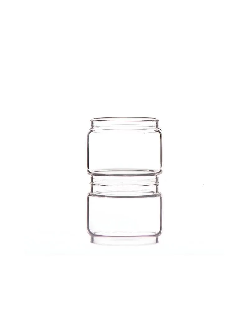 Zapasowe szkiełko The Troll X RTA - Powrót do sprawności atomizera