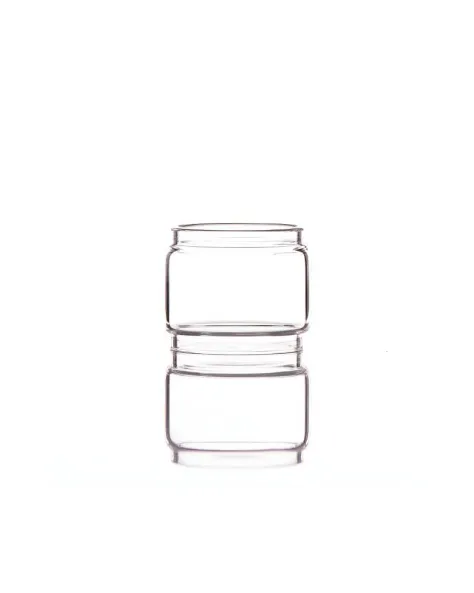 Zapasowe szkiełko The Troll X RTA - Powrót do sprawności atomizera