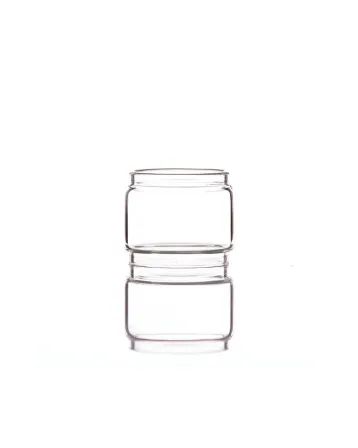 Zapasowe szkiełko The Troll X RTA - Powrót do sprawności atomizera