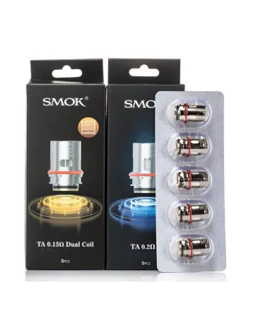 Grzałka SMOK T-Air - Najwyższa Jakość Vapingu