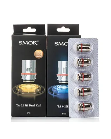 Grzałka SMOK T-Air - Najwyższa Jakość Vapingu