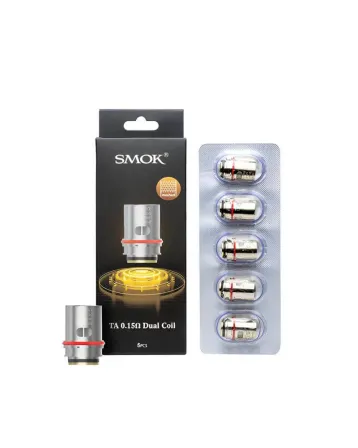 Grzałka SMOK T-Air - Najwyższa Jakość Vapingu