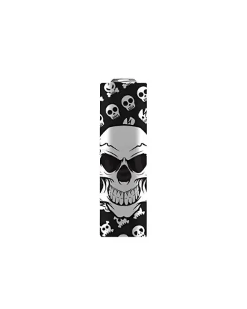 Owijka na akumulator 20700/21700 – Zwiększ bezpieczeństwo i styl