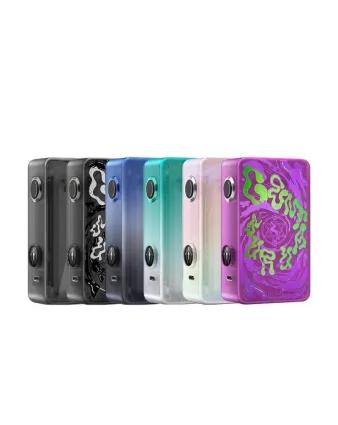 Box Centaurus P200 – Elegancki i Wydajny Mod od Lost Vape