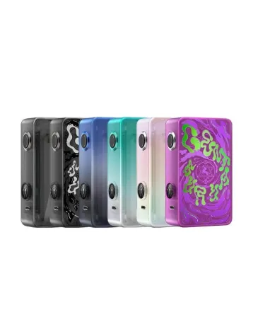 Box Centaurus P200 – Elegancki i Wydajny Mod od Lost Vape