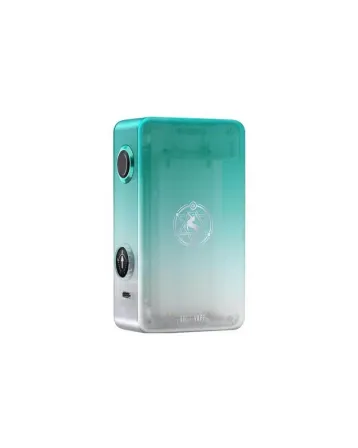 Box Centaurus P200 – Elegancki i Wydajny Mod od Lost Vape