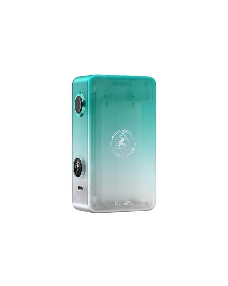 Box Centaurus P200 – Elegancki i Wydajny Mod od Lost Vape