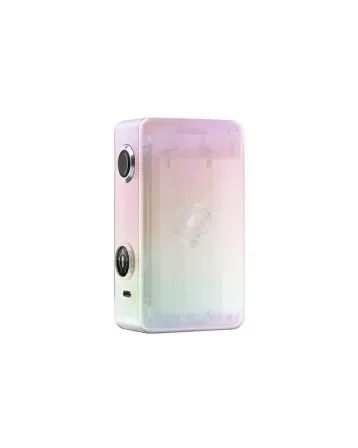Box Centaurus P200 – Elegancki i Wydajny Mod od Lost Vape