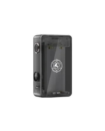 Box Centaurus P200 – Elegancki i Wydajny Mod od Lost Vape