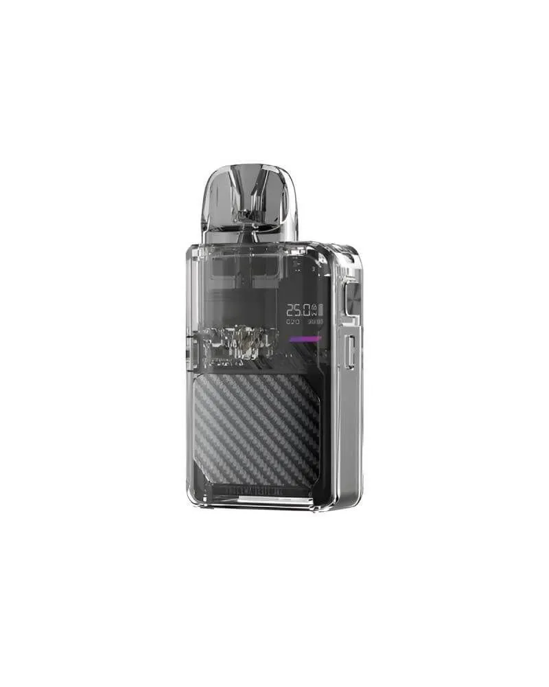 Lost Vape Thelema Elite Pod Mod - Luksus i Funkcjonalność