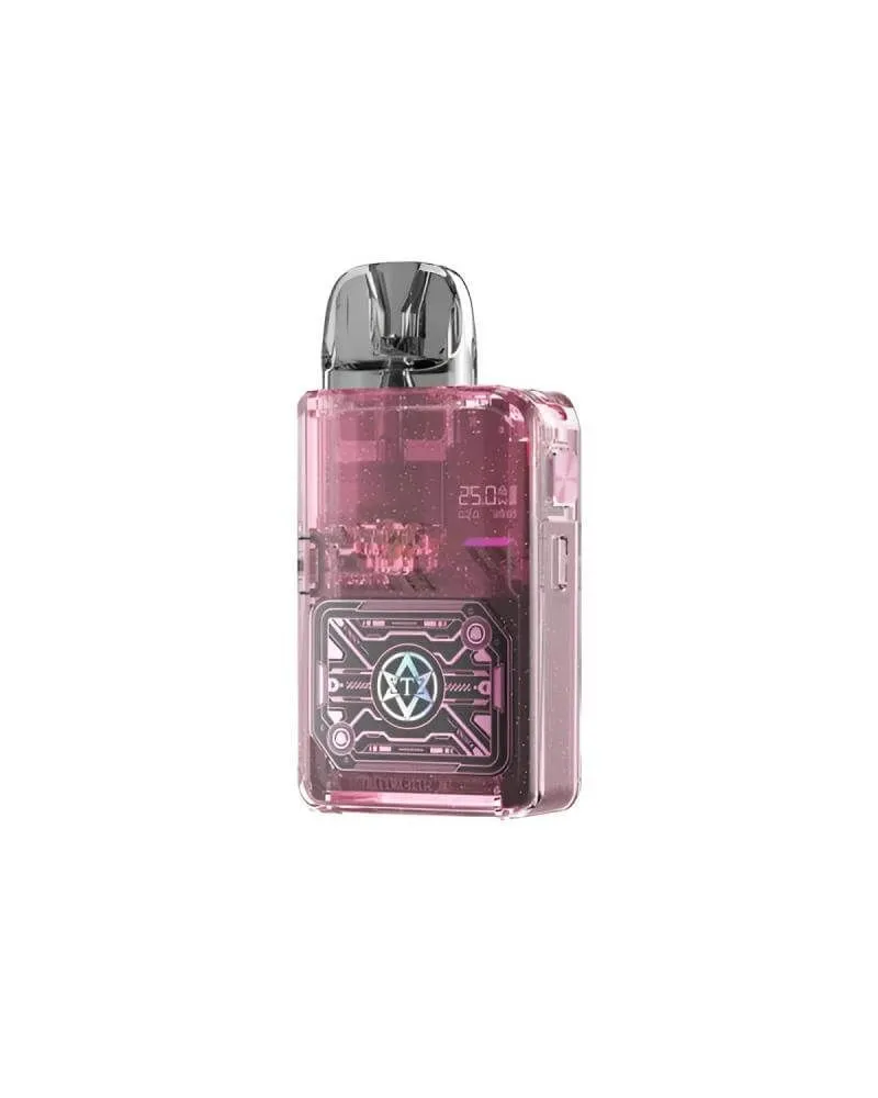 Lost Vape Thelema Elite Pod Mod - Luksus i Funkcjonalność