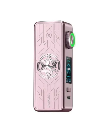 Box Centaurus M100 – Kompaktowy i Wydajny Mod od Lost Vape