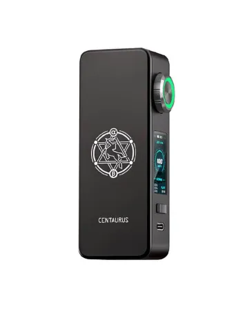 Box Centaurus M100 – Kompaktowy i Wydajny Mod od Lost Vape