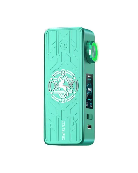 Box Centaurus M100 – Kompaktowy i Wydajny Mod od Lost Vape