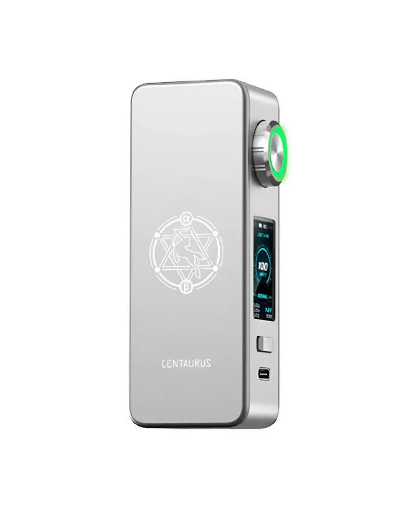 Box Centaurus M100 – Kompaktowy i Wydajny Mod od Lost Vape