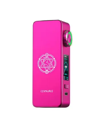 Box Centaurus M100 – Kompaktowy i Wydajny Mod od Lost Vape