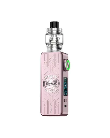 Lost Vape Centaurus M100 Kit – Nowoczesny Zestaw o Mocy 100 W