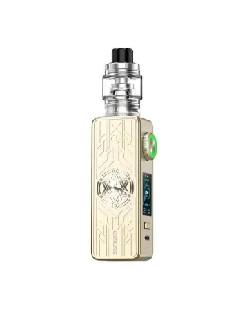Lost Vape Centaurus M100 Kit – Nowoczesny Zestaw o Mocy 100 W